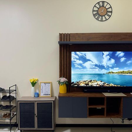 Bayfront - Near Airport, Moa, Picc, Star City, Manila Bay - Pet-Friendly With Fast Wifi, Netflix & Pool Access Pasay Ngoại thất bức ảnh