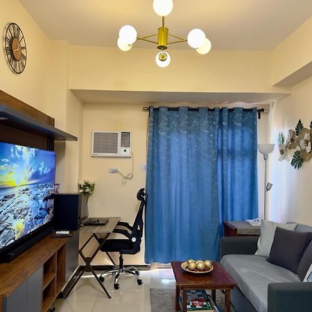 Bayfront - Near Airport, Moa, Picc, Star City, Manila Bay - Pet-Friendly With Fast Wifi, Netflix & Pool Access Pasay Ngoại thất bức ảnh