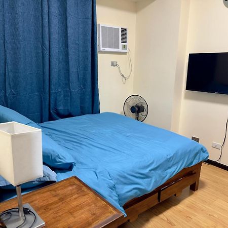 Bayfront - Near Airport, Moa, Picc, Star City, Manila Bay - Pet-Friendly With Fast Wifi, Netflix & Pool Access Pasay Ngoại thất bức ảnh