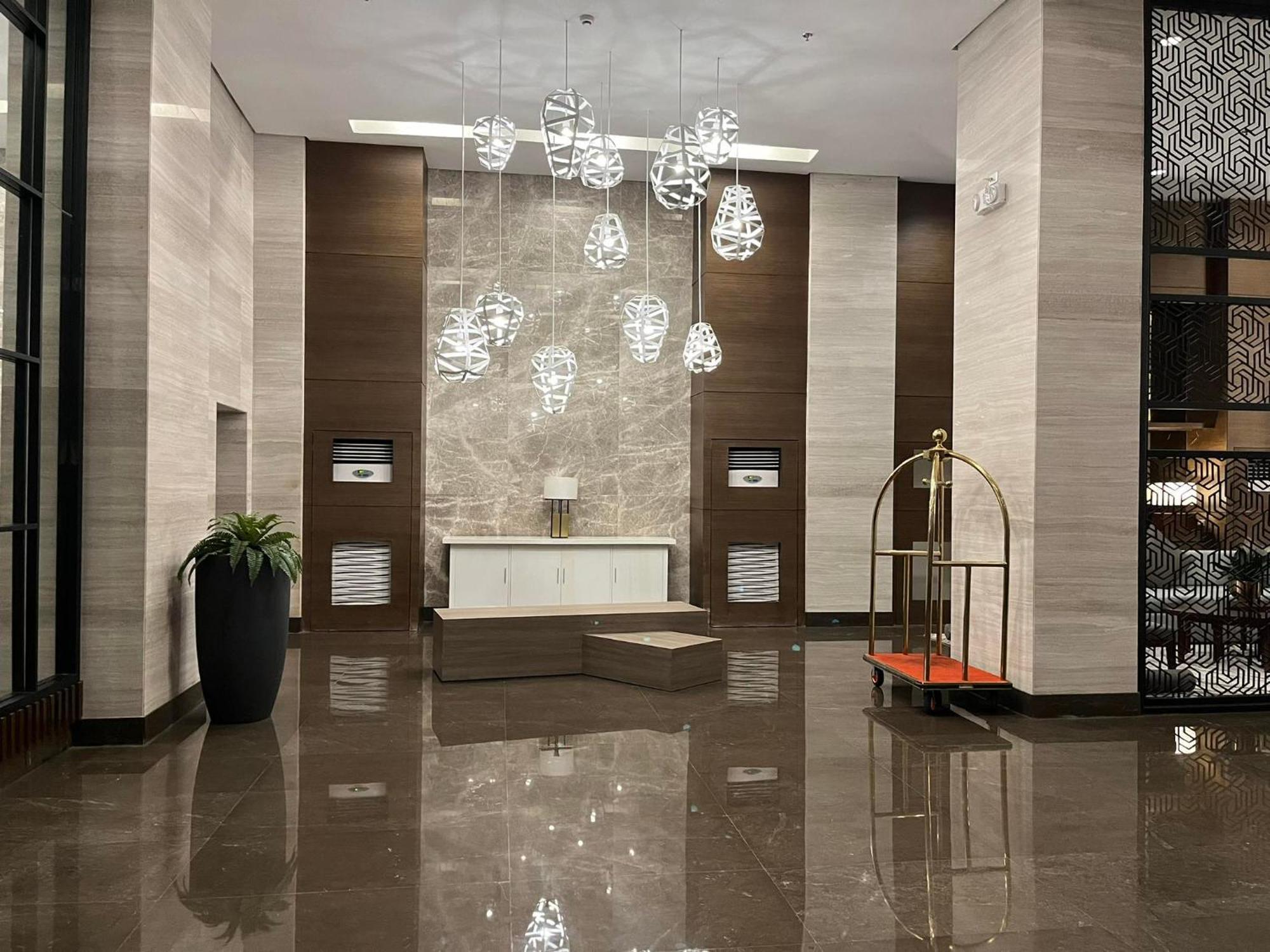 Bayfront - Near Airport, Moa, Picc, Star City, Manila Bay - Pet-Friendly With Fast Wifi, Netflix & Pool Access Pasay Ngoại thất bức ảnh