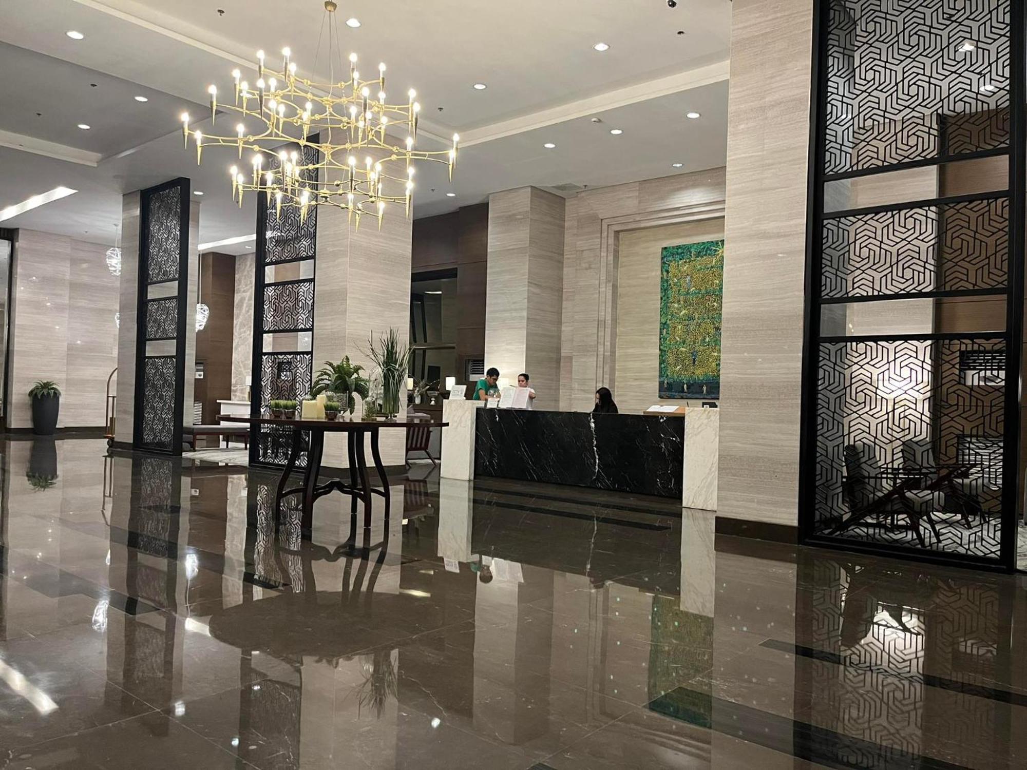 Bayfront - Near Airport, Moa, Picc, Star City, Manila Bay - Pet-Friendly With Fast Wifi, Netflix & Pool Access Pasay Ngoại thất bức ảnh