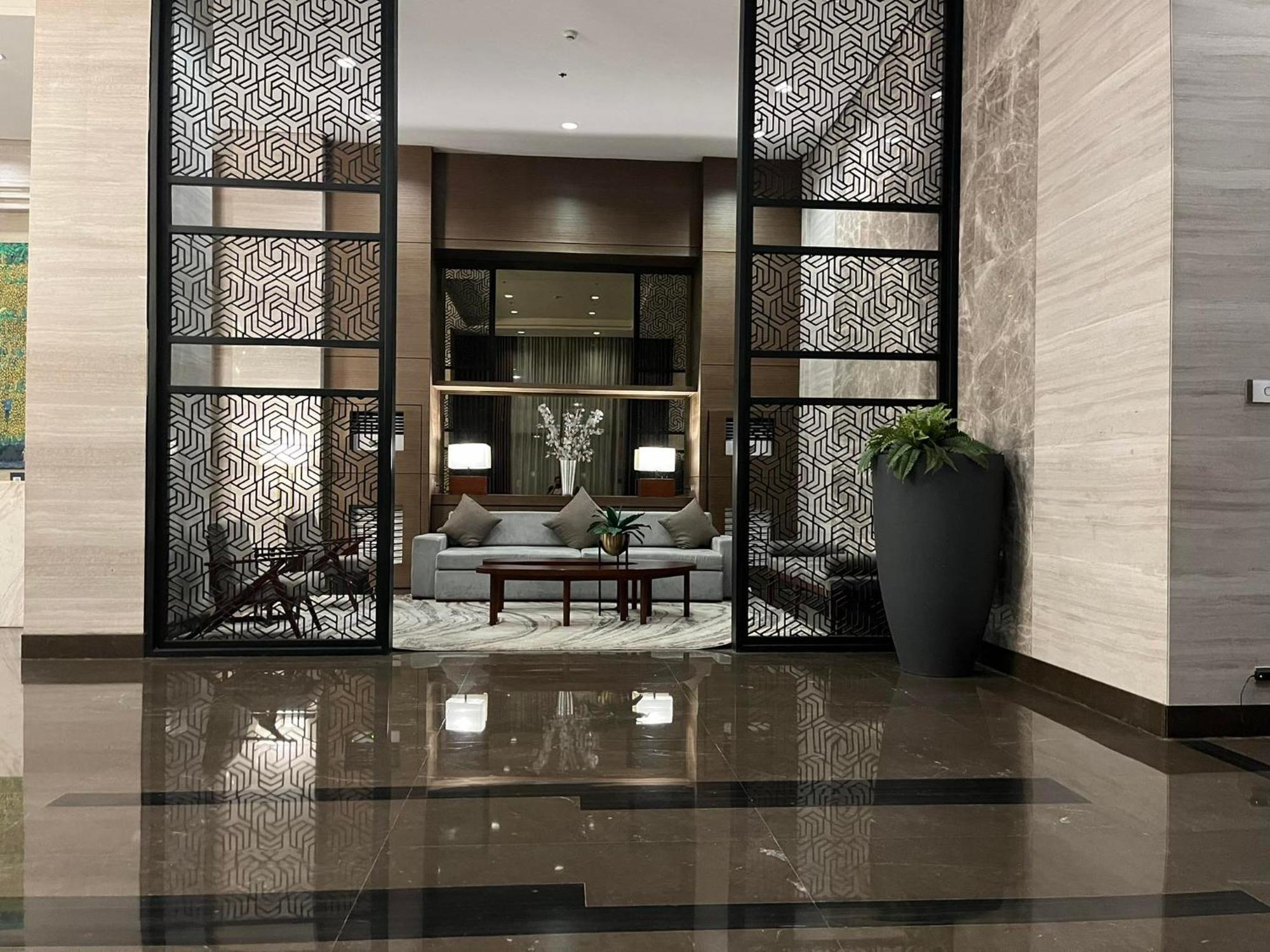 Bayfront - Near Airport, Moa, Picc, Star City, Manila Bay - Pet-Friendly With Fast Wifi, Netflix & Pool Access Pasay Ngoại thất bức ảnh