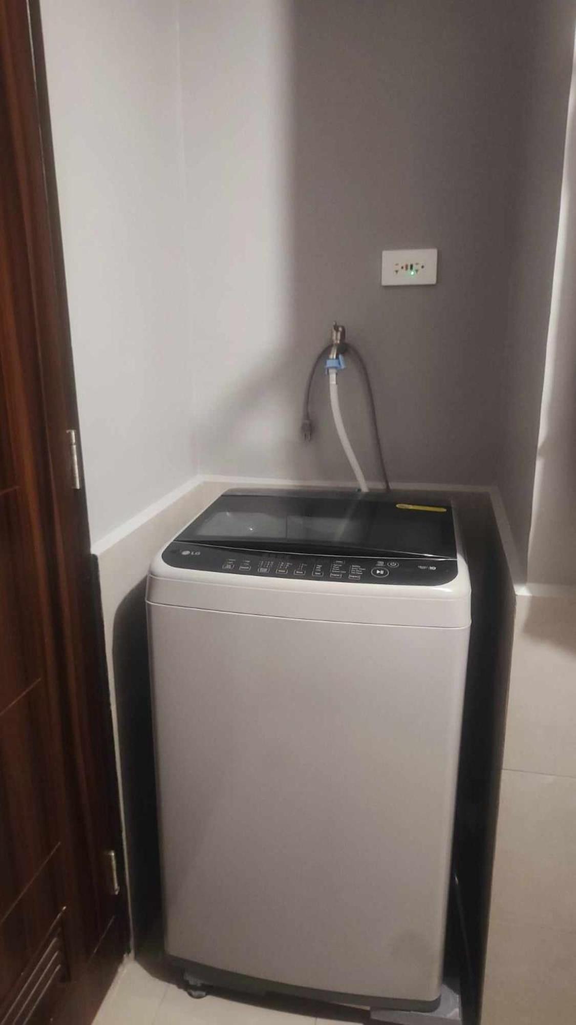 Bayfront - Near Airport, Moa, Picc, Star City, Manila Bay - Pet-Friendly With Fast Wifi, Netflix & Pool Access Pasay Ngoại thất bức ảnh