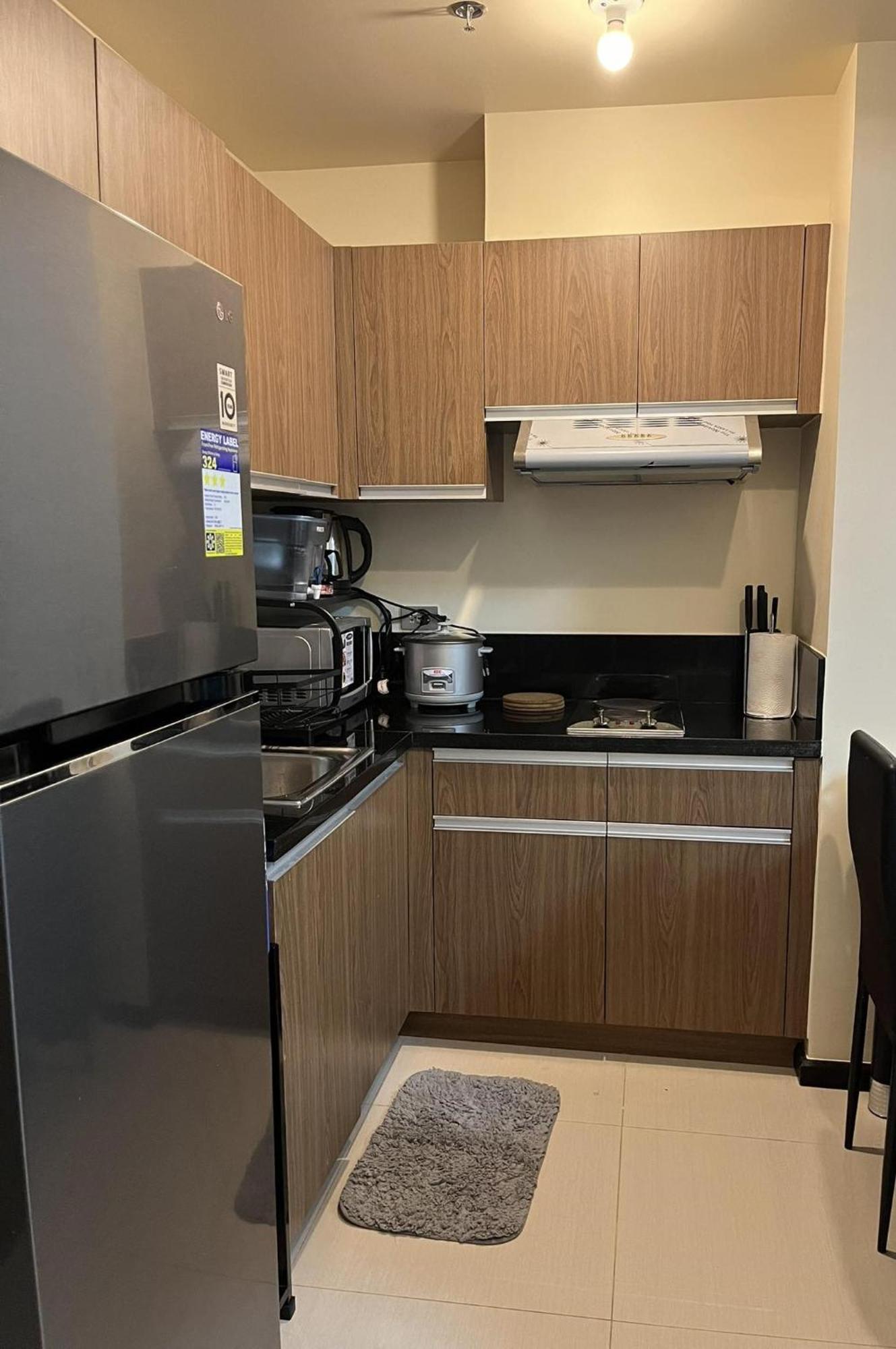 Bayfront - Near Airport, Moa, Picc, Star City, Manila Bay - Pet-Friendly With Fast Wifi, Netflix & Pool Access Pasay Ngoại thất bức ảnh