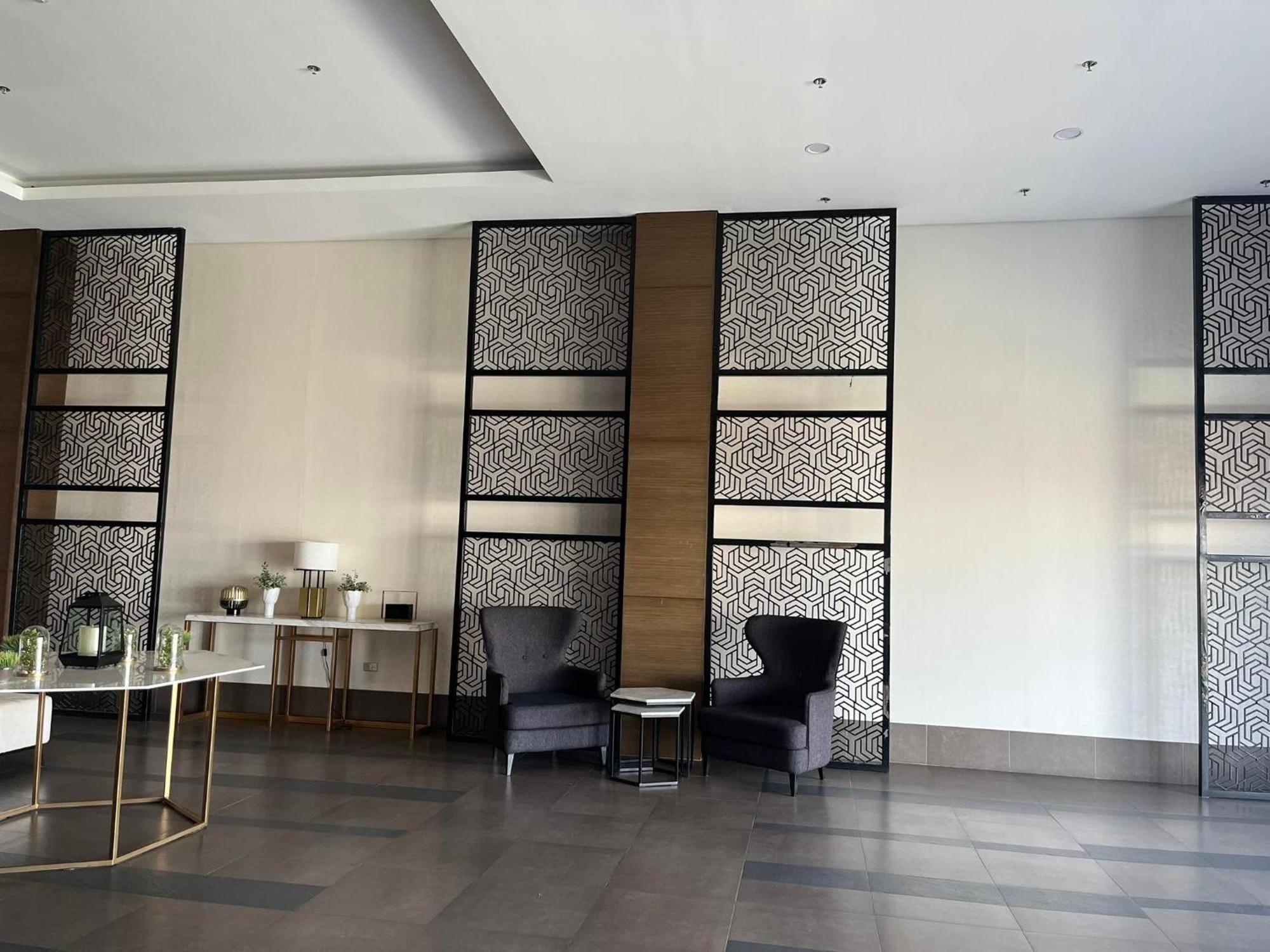 Bayfront - Near Airport, Moa, Picc, Star City, Manila Bay - Pet-Friendly With Fast Wifi, Netflix & Pool Access Pasay Ngoại thất bức ảnh
