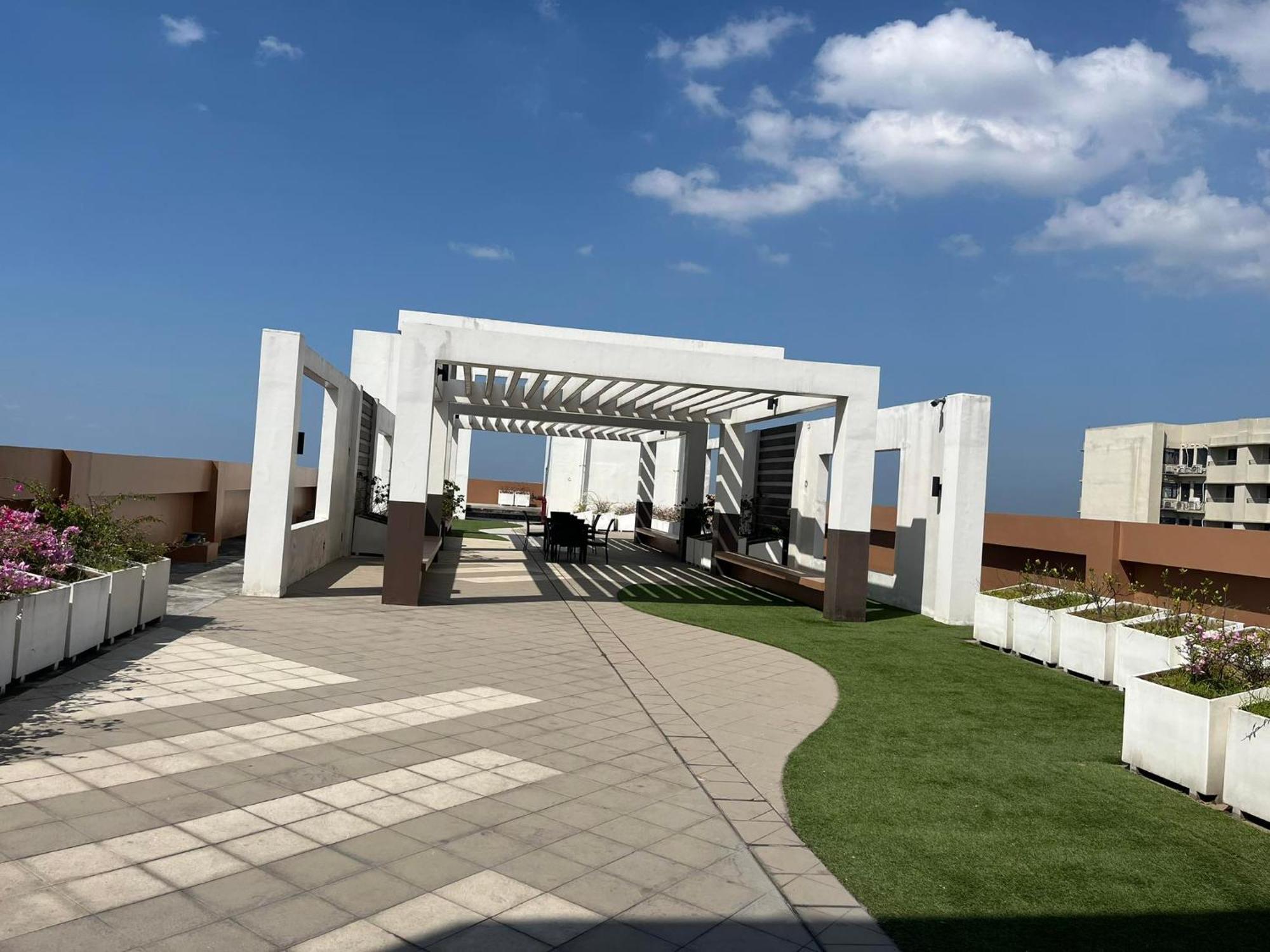 Bayfront - Near Airport, Moa, Picc, Star City, Manila Bay - Pet-Friendly With Fast Wifi, Netflix & Pool Access Pasay Ngoại thất bức ảnh