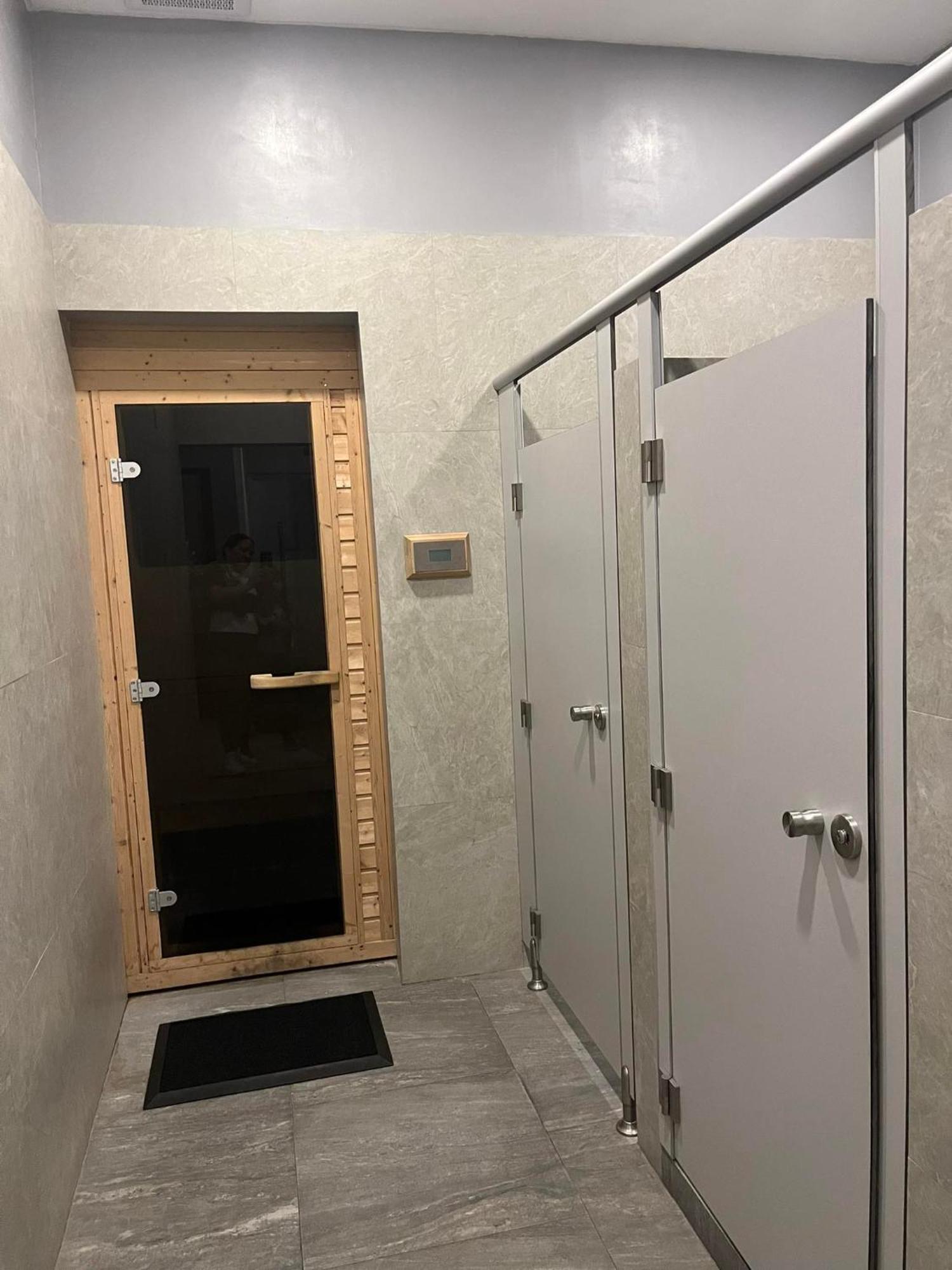 Bayfront - Near Airport, Moa, Picc, Star City, Manila Bay - Pet-Friendly With Fast Wifi, Netflix & Pool Access Pasay Ngoại thất bức ảnh