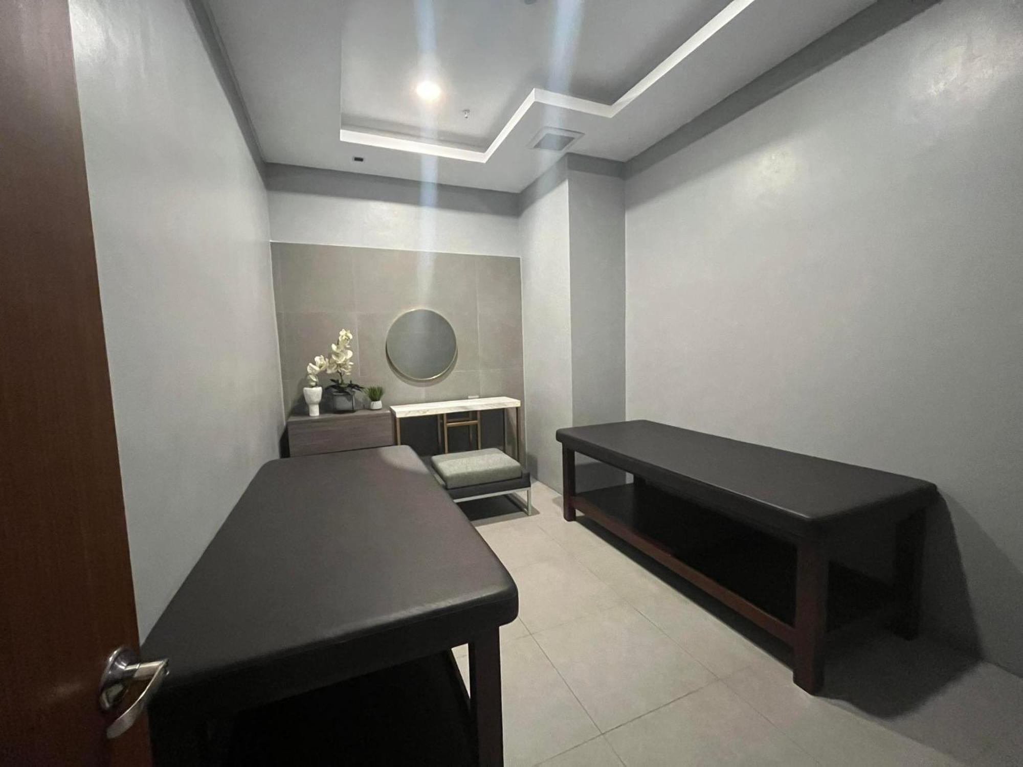 Bayfront - Near Airport, Moa, Picc, Star City, Manila Bay - Pet-Friendly With Fast Wifi, Netflix & Pool Access Pasay Ngoại thất bức ảnh