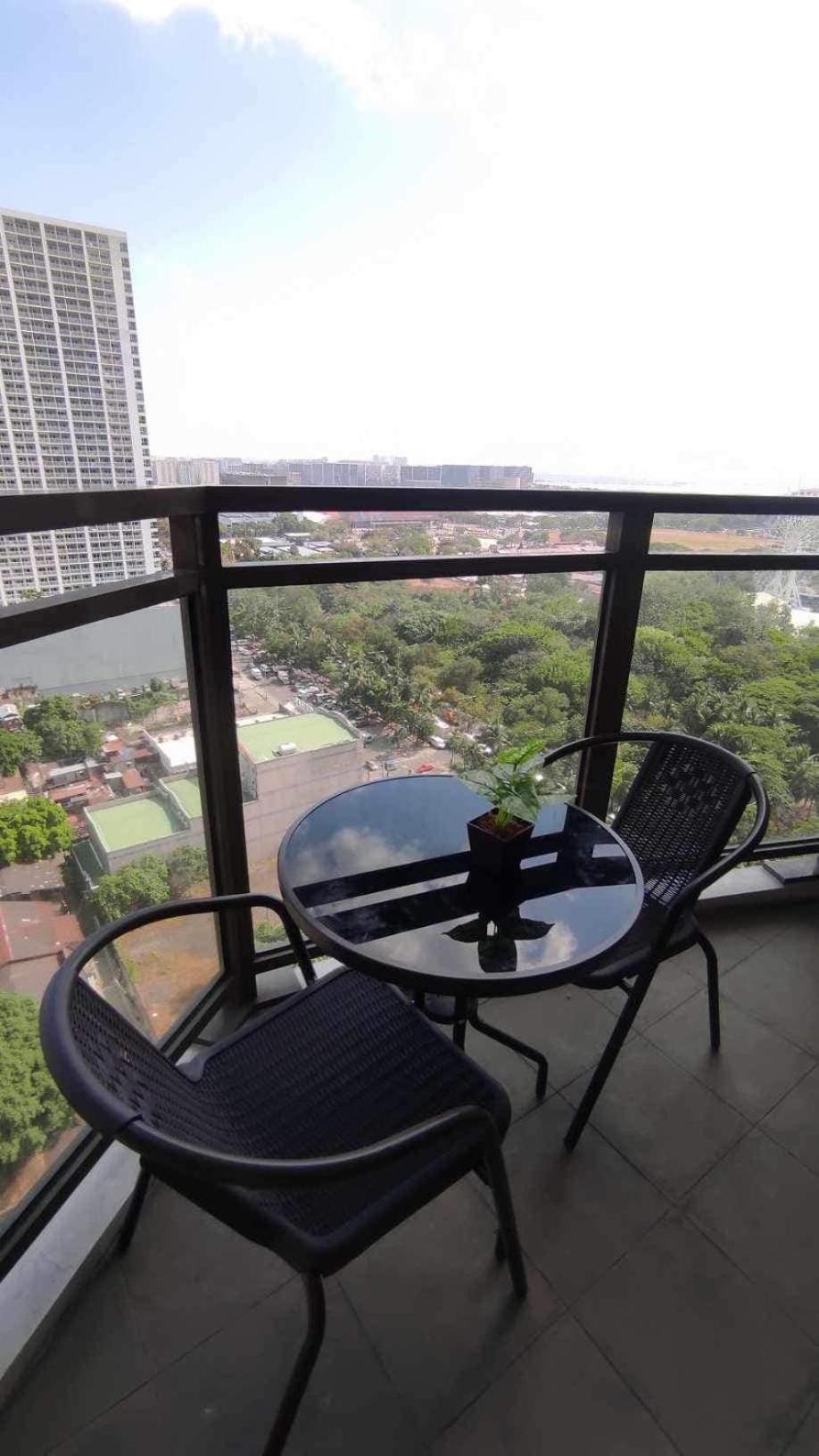 Bayfront - Near Airport, Moa, Picc, Star City, Manila Bay - Pet-Friendly With Fast Wifi, Netflix & Pool Access Pasay Ngoại thất bức ảnh