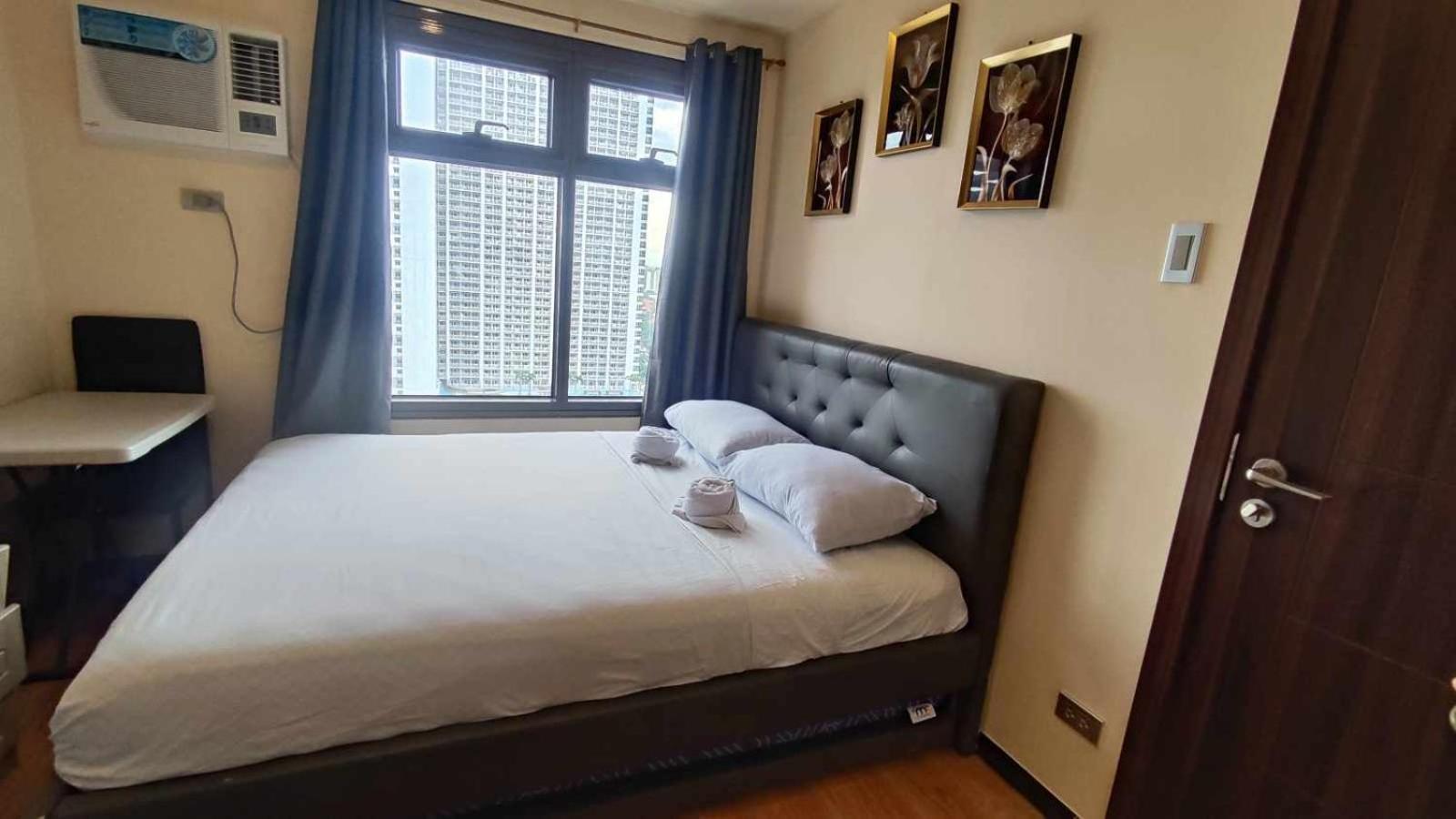 Bayfront - Near Airport, Moa, Picc, Star City, Manila Bay - Pet-Friendly With Fast Wifi, Netflix & Pool Access Pasay Ngoại thất bức ảnh