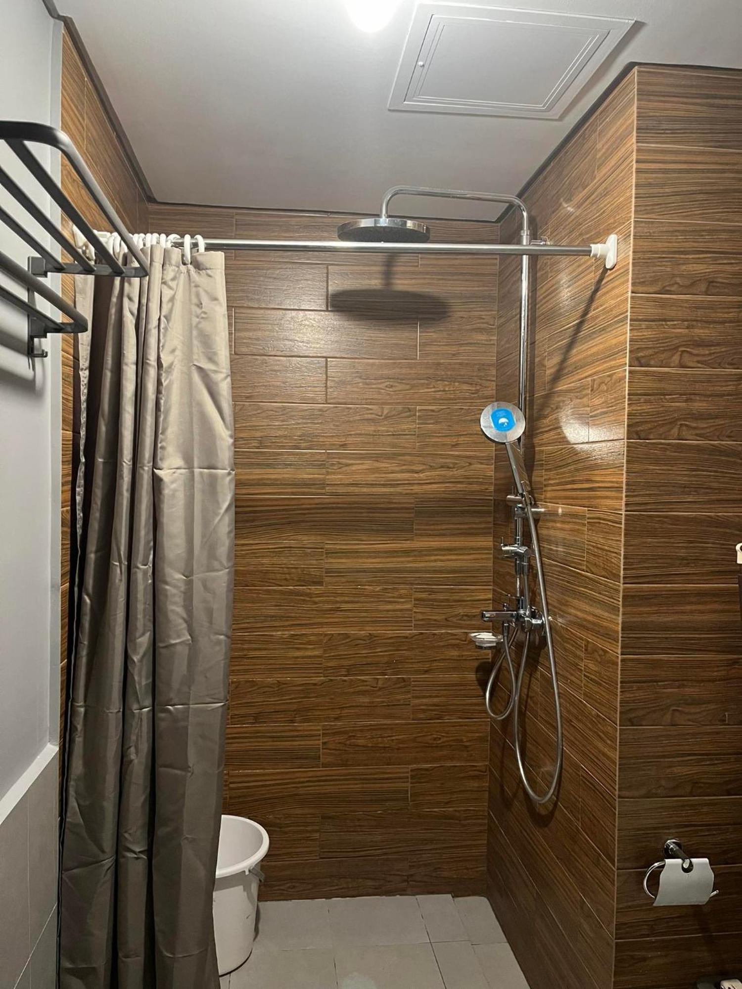 Bayfront - Near Airport, Moa, Picc, Star City, Manila Bay - Pet-Friendly With Fast Wifi, Netflix & Pool Access Pasay Ngoại thất bức ảnh