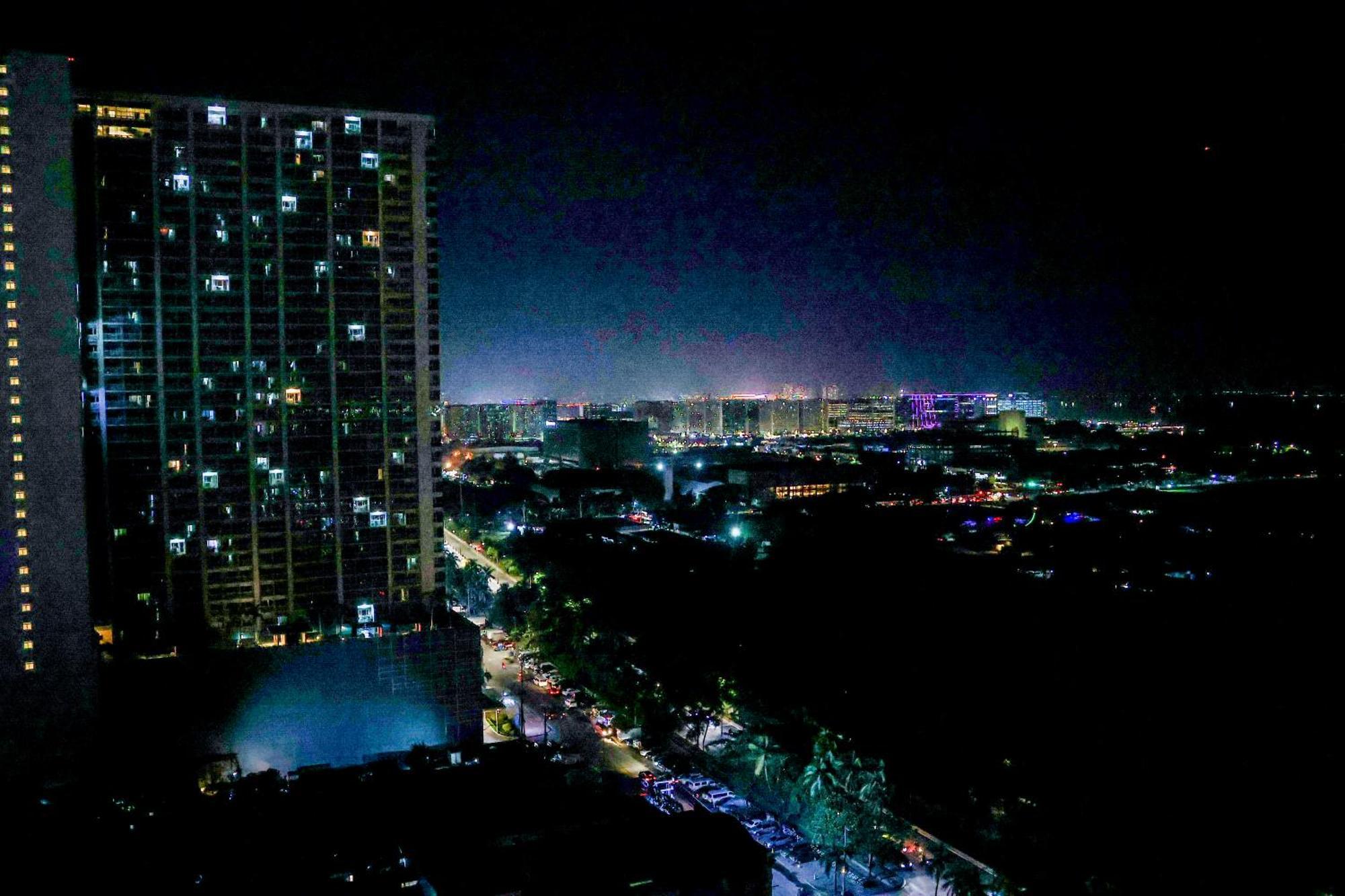 Bayfront - Near Airport, Moa, Picc, Star City, Manila Bay - Pet-Friendly With Fast Wifi, Netflix & Pool Access Pasay Ngoại thất bức ảnh