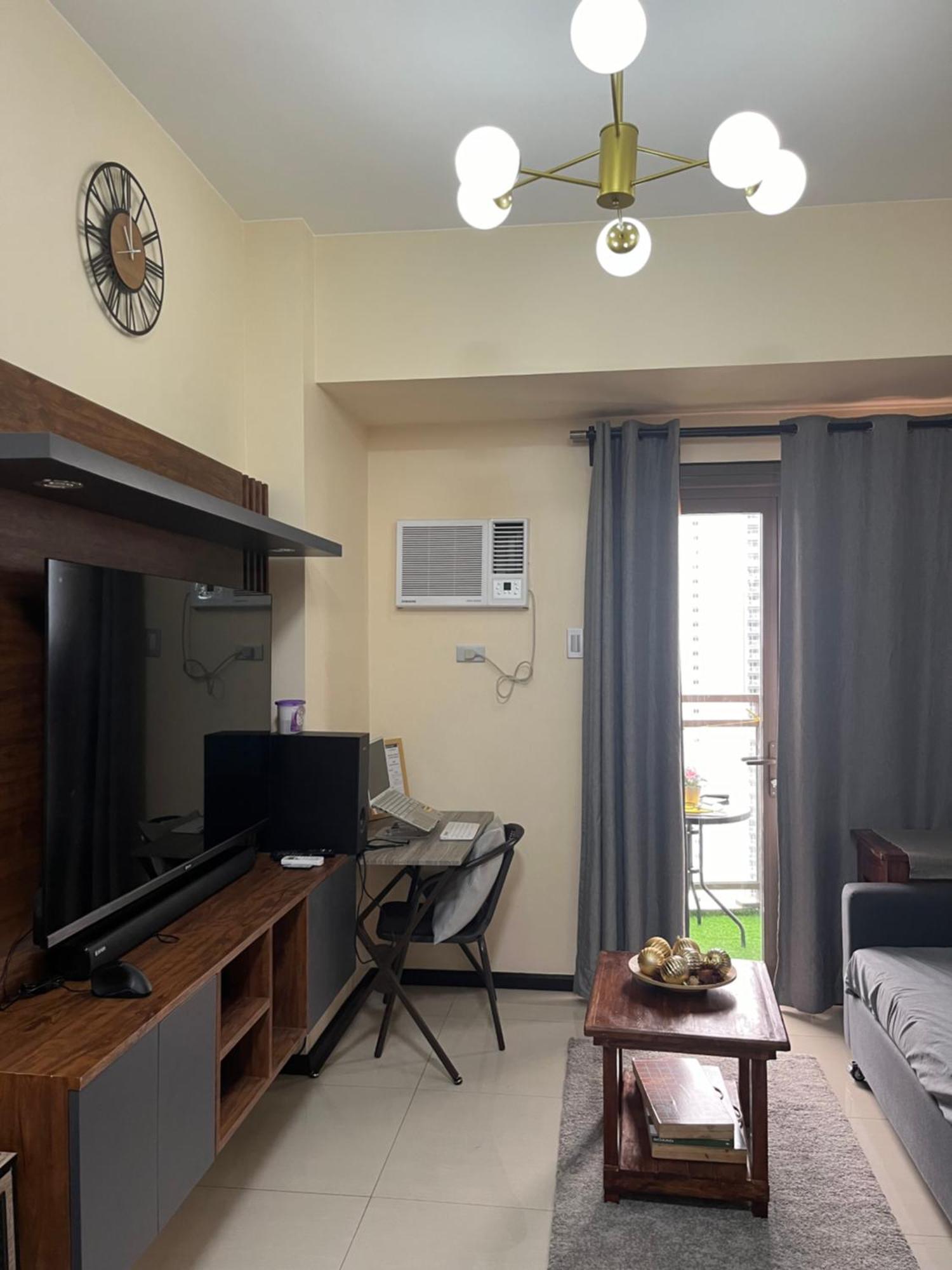 Bayfront - Near Airport, Moa, Picc, Star City, Manila Bay - Pet-Friendly With Fast Wifi, Netflix & Pool Access Pasay Ngoại thất bức ảnh