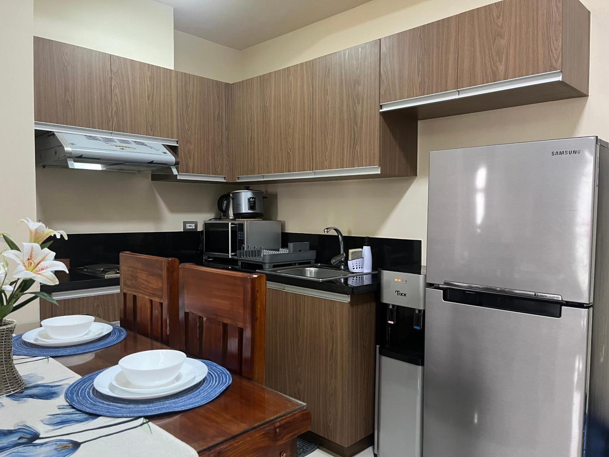 Bayfront - Near Airport, Moa, Picc, Star City, Manila Bay - Pet-Friendly With Fast Wifi, Netflix & Pool Access Pasay Ngoại thất bức ảnh