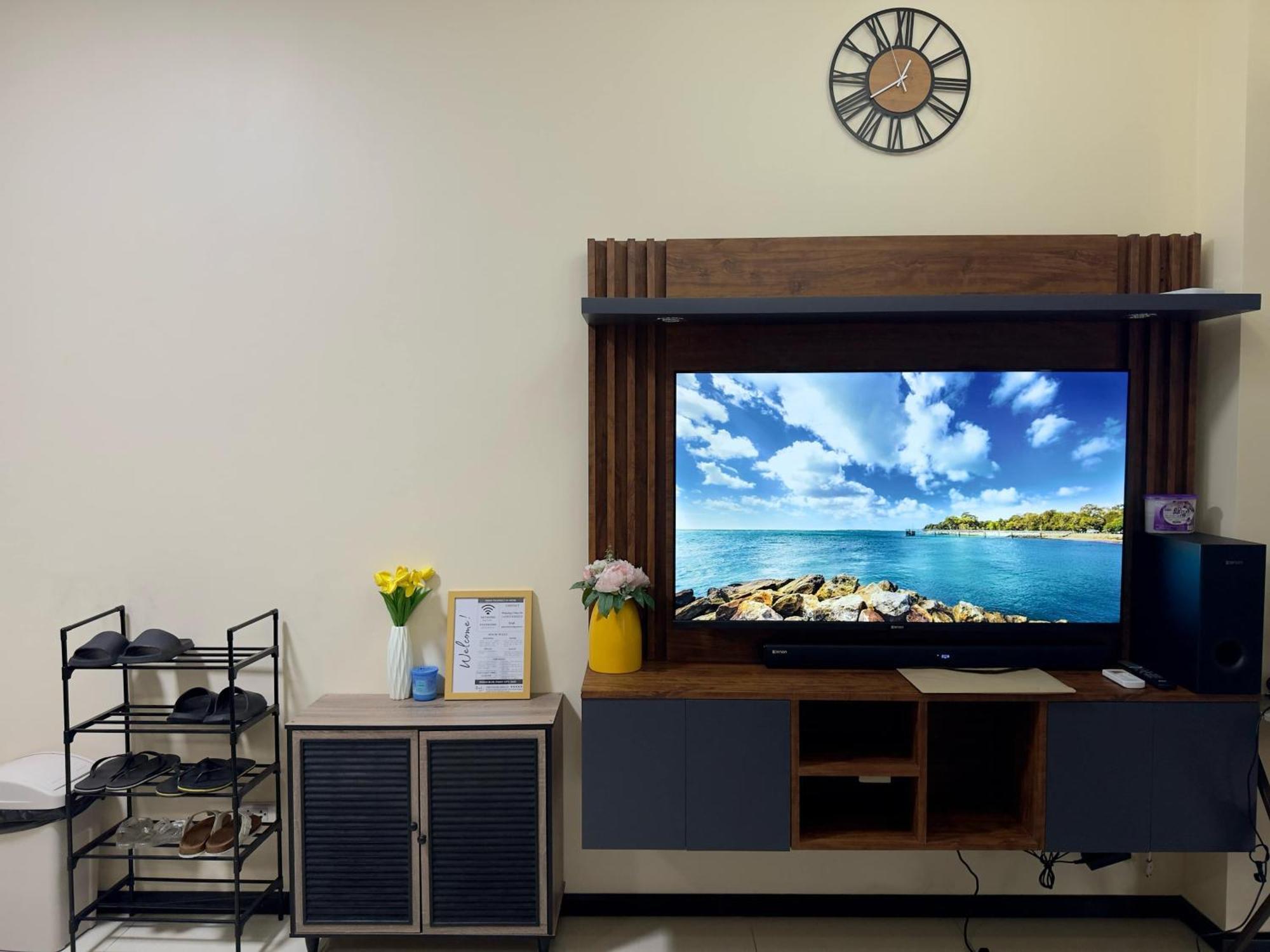 Bayfront - Near Airport, Moa, Picc, Star City, Manila Bay - Pet-Friendly With Fast Wifi, Netflix & Pool Access Pasay Ngoại thất bức ảnh