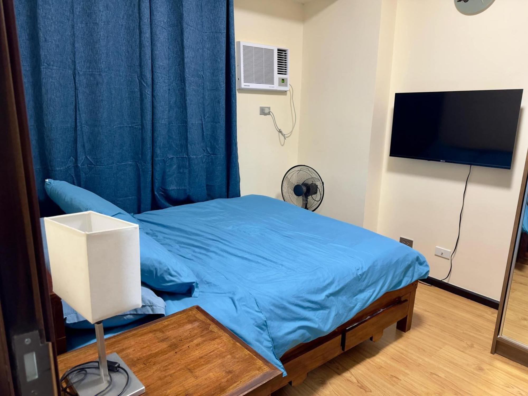 Bayfront - Near Airport, Moa, Picc, Star City, Manila Bay - Pet-Friendly With Fast Wifi, Netflix & Pool Access Pasay Ngoại thất bức ảnh