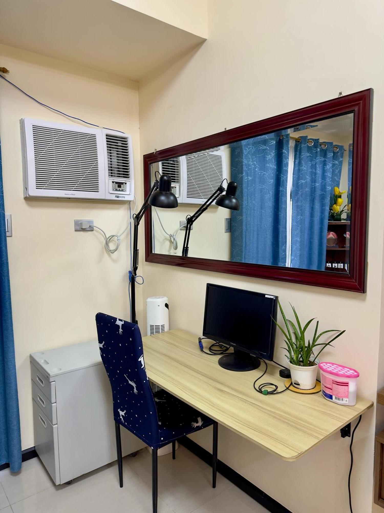 Bayfront - Near Airport, Moa, Picc, Star City, Manila Bay - Pet-Friendly With Fast Wifi, Netflix & Pool Access Pasay Ngoại thất bức ảnh
